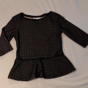 Max Studio Size S Women's Business Casual Top